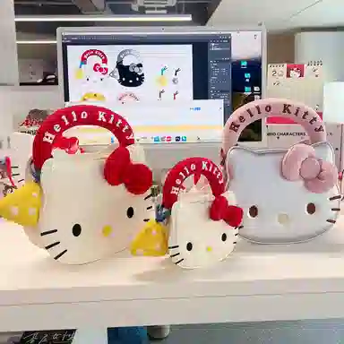 TOUTOU Sanrio