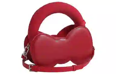 TOUTOU Hello Kitty Bow Bag