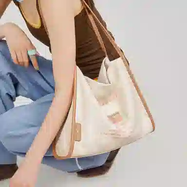 TOUTOU Tote