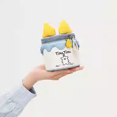 TOUTOU