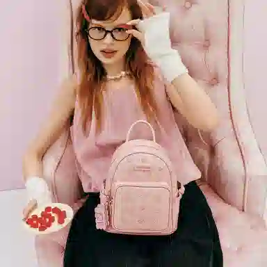TOUTOU hellokitty