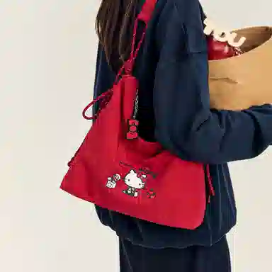 TOUTOU hellokitty Sanrio