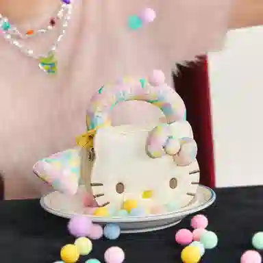 TOUTOU Sanrio