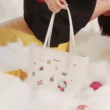 TOUTOU Sanrio HelloKitty