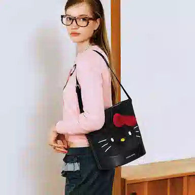 TOUTOU Sanrio HelloKitty