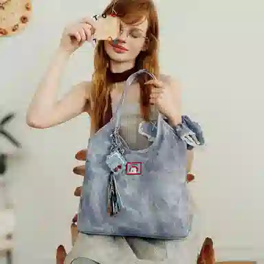 TOUTOU Tote