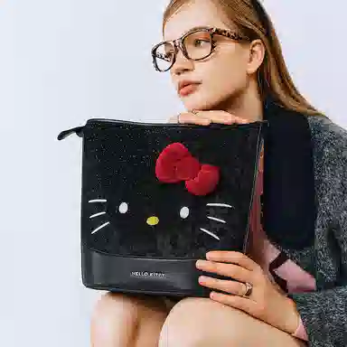 TOUTOU Sanrio HelloKitty