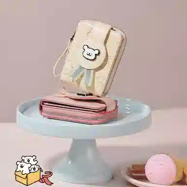 TOUTOU PU