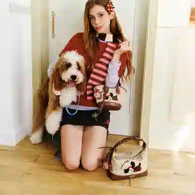 TOUTOU hobo