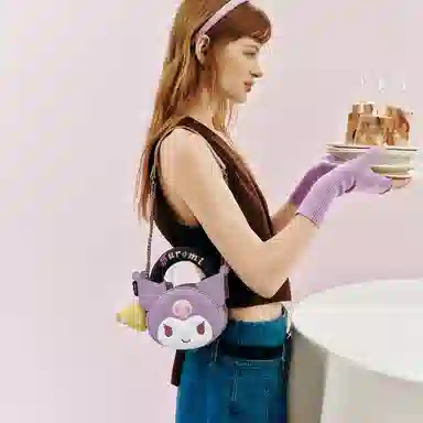 TOUTOU Sanrio