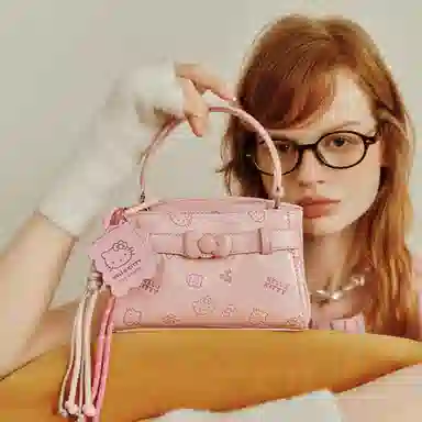 TOUTOU hellokitty Sanrio