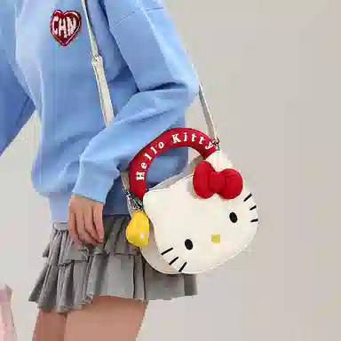 TOUTOU Sanrio