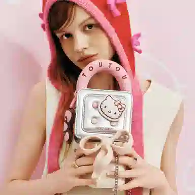 TOUTOU Sanrio