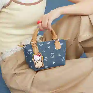 TOUTOU hellokitty