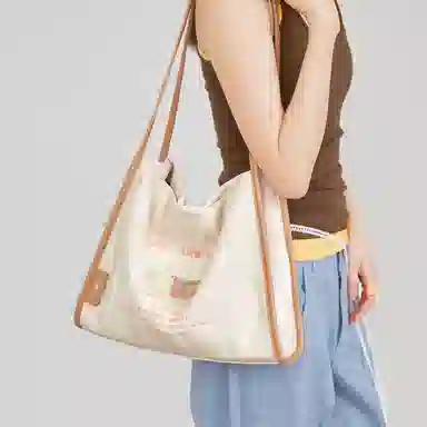 TOUTOU Tote