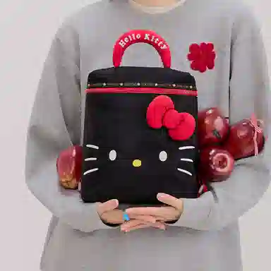 TOUTOU hellokitty