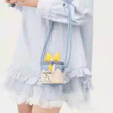 TOUTOU