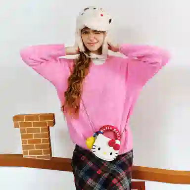 TOUTOU Sanrio