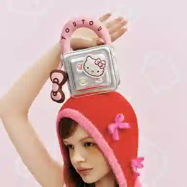 TOUTOU Sanrio