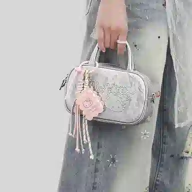TOUTOU Sanrio HelloKitty
