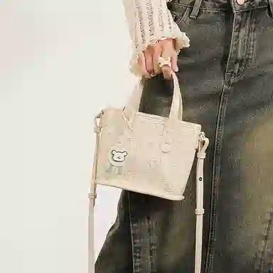 TOUTOU Tote PU