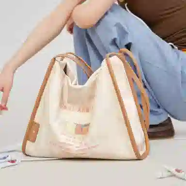 TOUTOU Tote