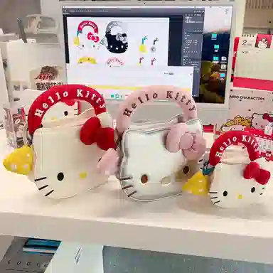 TOUTOU Sanrio