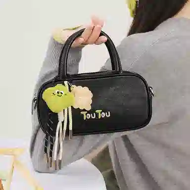 TOUTOU