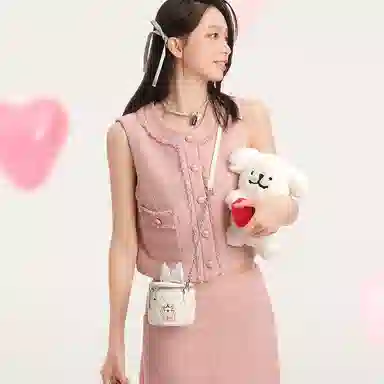 TOUTOU PU