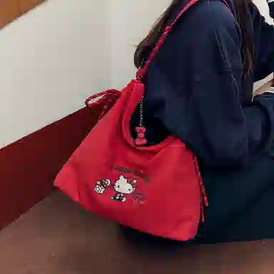 TOUTOU hellokitty Sanrio