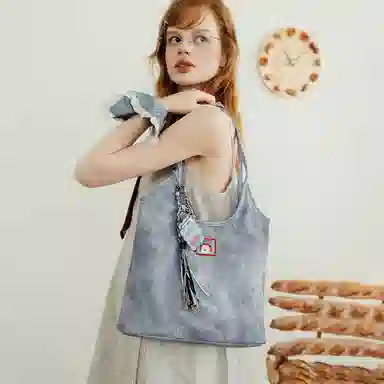 TOUTOU Tote