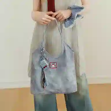 TOUTOU Tote