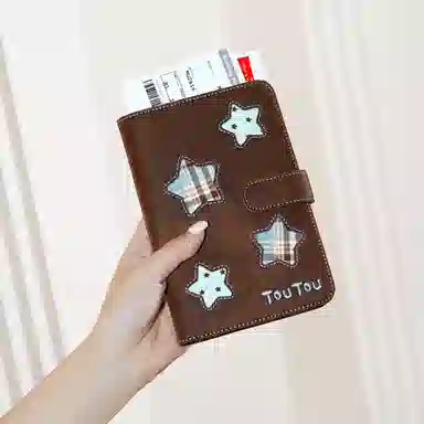 TOUTOU PU