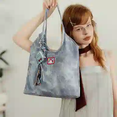 TOUTOU Tote
