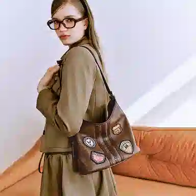 TOUTOU PU