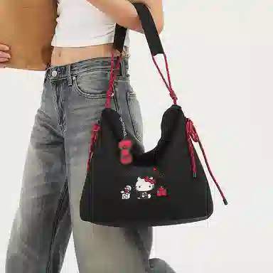 TOUTOU hellokitty Sanrio