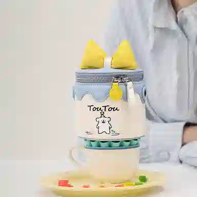 TOUTOU
