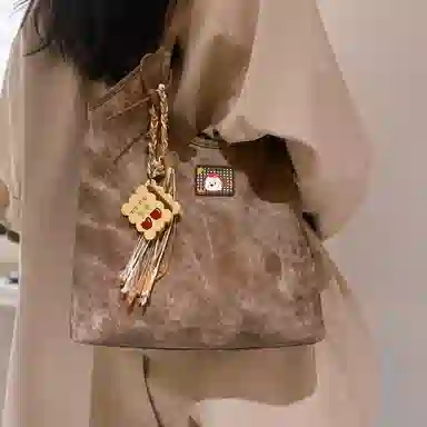 TOUTOU Tote
