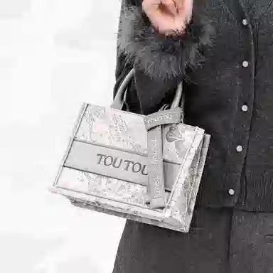TOUTOU Tote