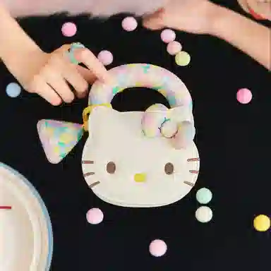TOUTOU Sanrio