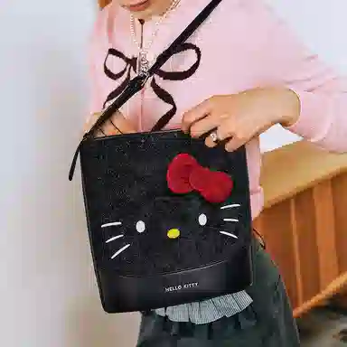 TOUTOU Sanrio HelloKitty