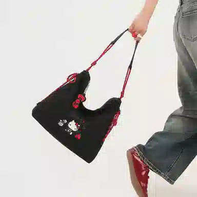 TOUTOU hellokitty Sanrio