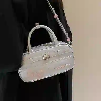 TOUTOU hellokitty