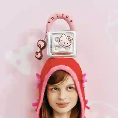 TOUTOU Sanrio