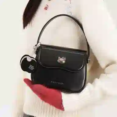 TOUTOU X Sanrio HelloKitty PU