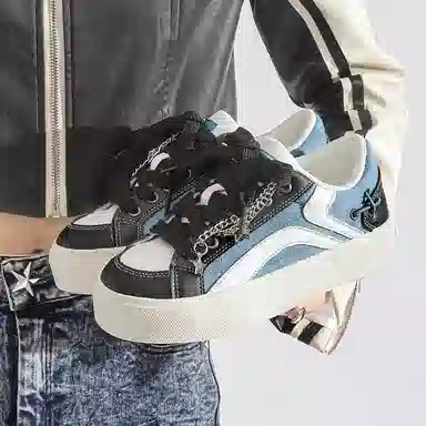 TUOPIN y2k