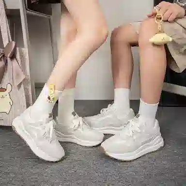 TUOPIN Paipai Sneakers
