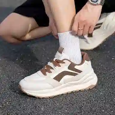 TUOPIN Paipai Sneakers