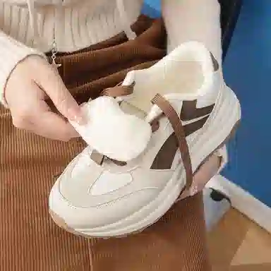 TUOPIN Paipai Sneakers