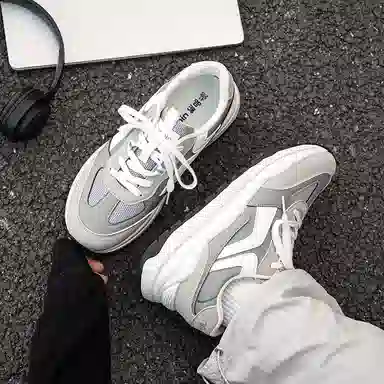 TUOPIN Paipai Sneakers